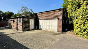 Plot for sale in Diss photo
